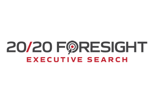 20/20 Foresight Executive Search