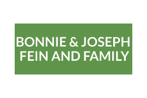 Bonnie & Joseph Fein and Family