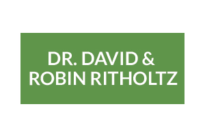 Dr. David & Robin Ritholtz