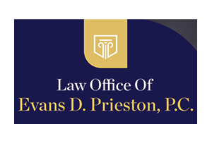 Law Office of Evans D. Prieston