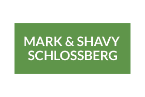 Mark and Shavy Schlossberg